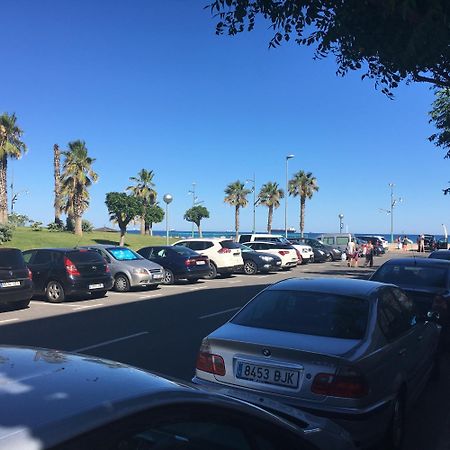 Carrer De Victoria Dels Angels, 11 Lägenhet La Pineda Exteriör bild