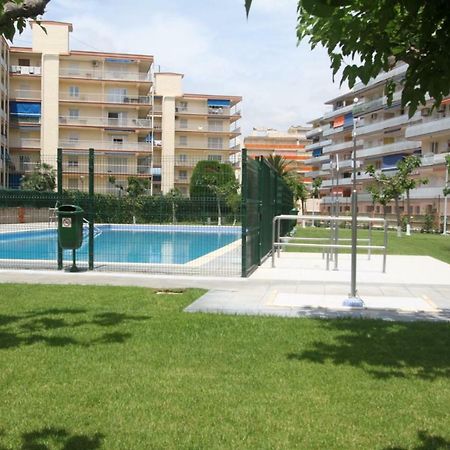 Carrer De Victoria Dels Angels, 11 Lägenhet La Pineda Exteriör bild