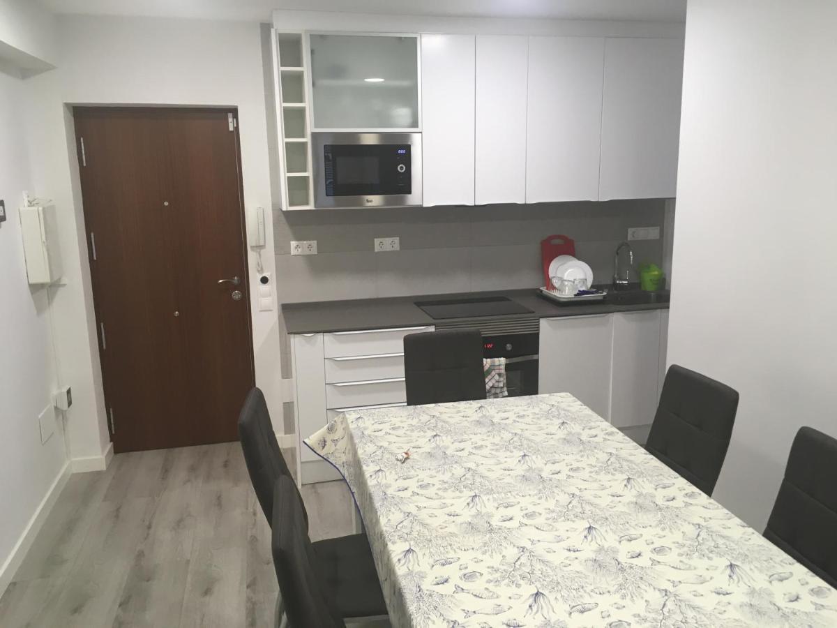 Carrer De Victoria Dels Angels, 11 Lägenhet La Pineda Exteriör bild