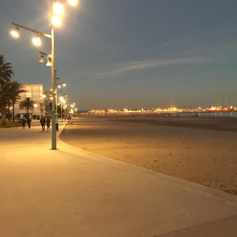 Carrer De Victoria Dels Angels, 11 Lägenhet La Pineda Exteriör bild