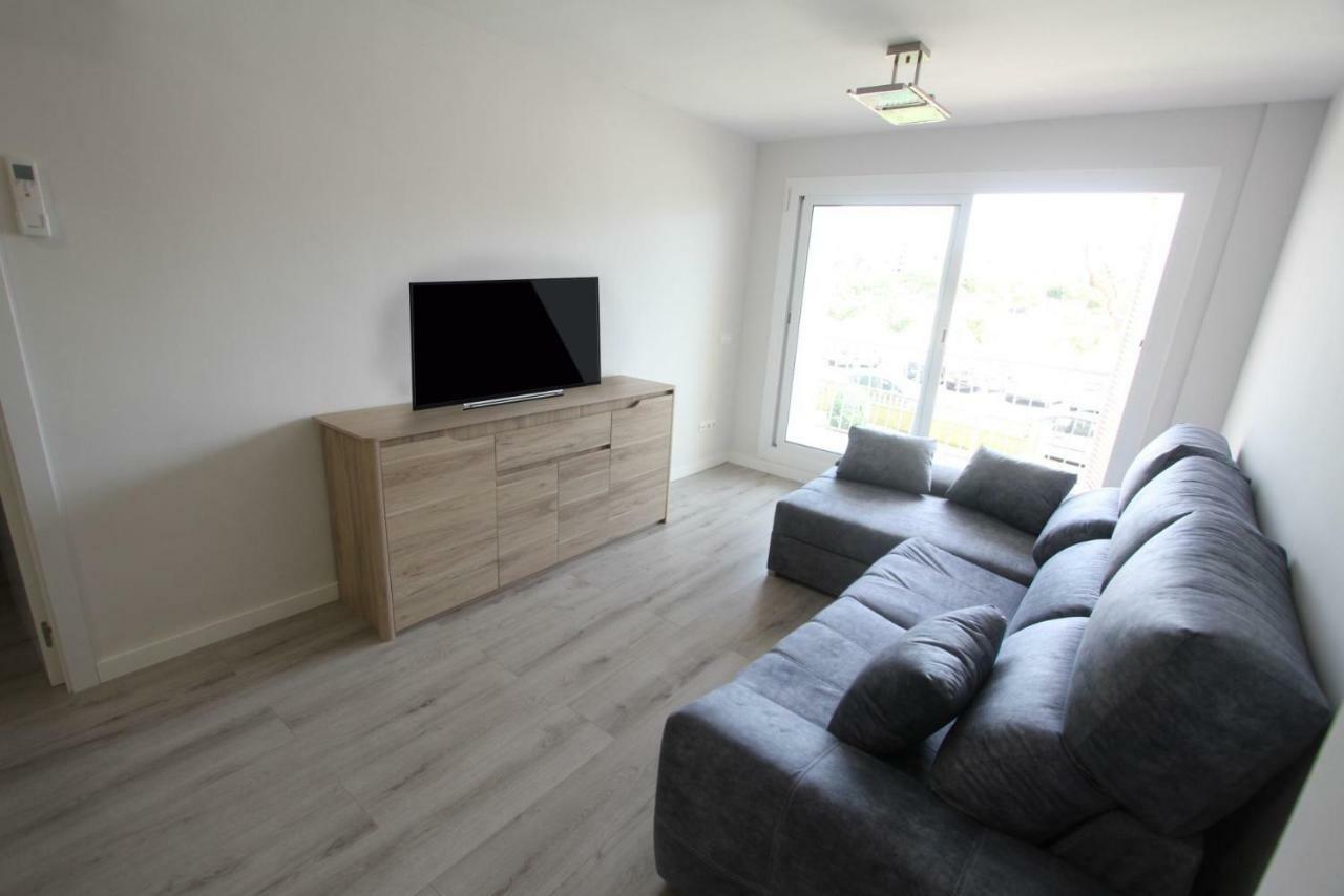 Carrer De Victoria Dels Angels, 11 Lägenhet La Pineda Exteriör bild