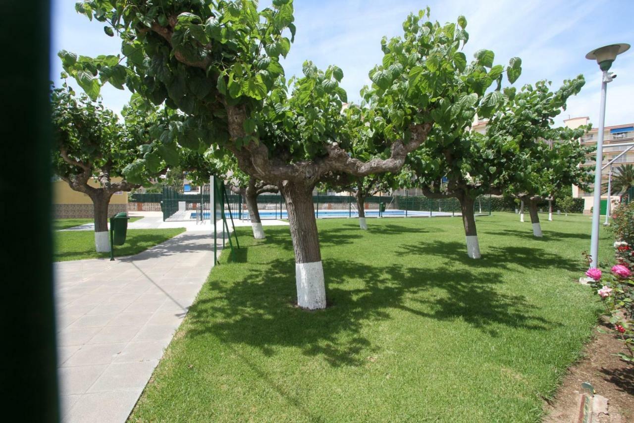 Carrer De Victoria Dels Angels, 11 Lägenhet La Pineda Exteriör bild
