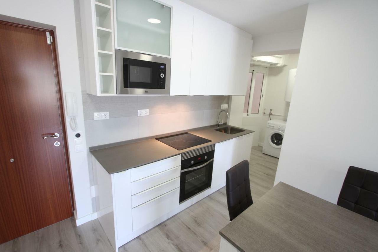 Carrer De Victoria Dels Angels, 11 Lägenhet La Pineda Exteriör bild
