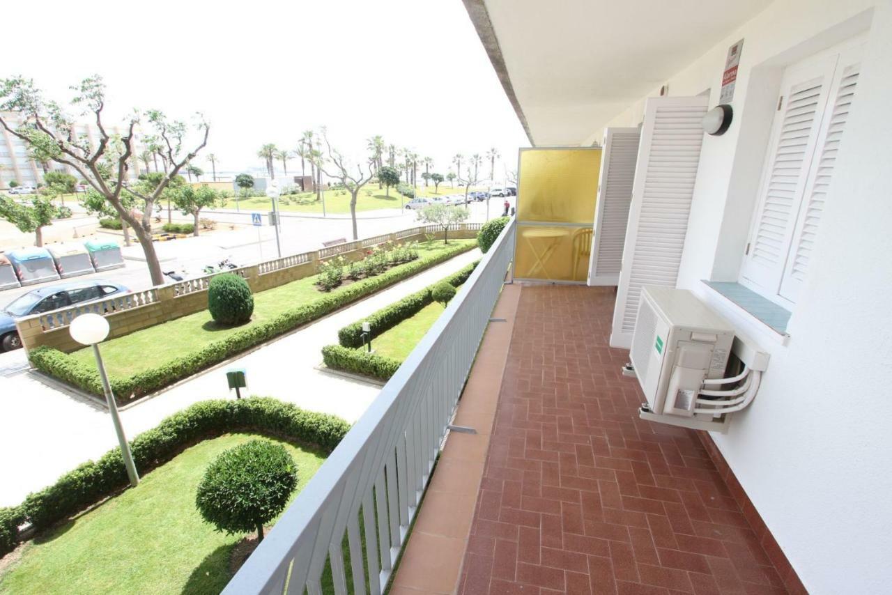 Carrer De Victoria Dels Angels, 11 Lägenhet La Pineda Exteriör bild