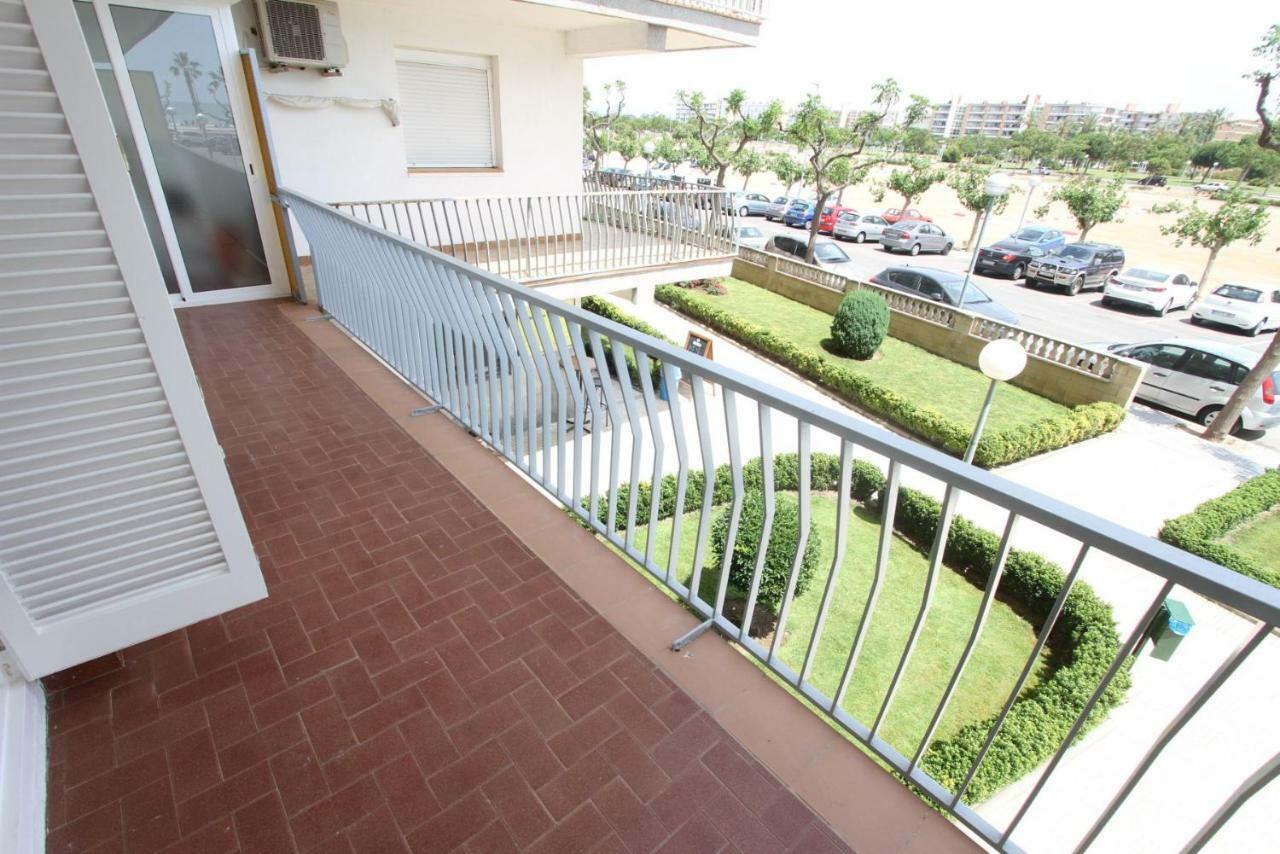 Carrer De Victoria Dels Angels, 11 Lägenhet La Pineda Exteriör bild