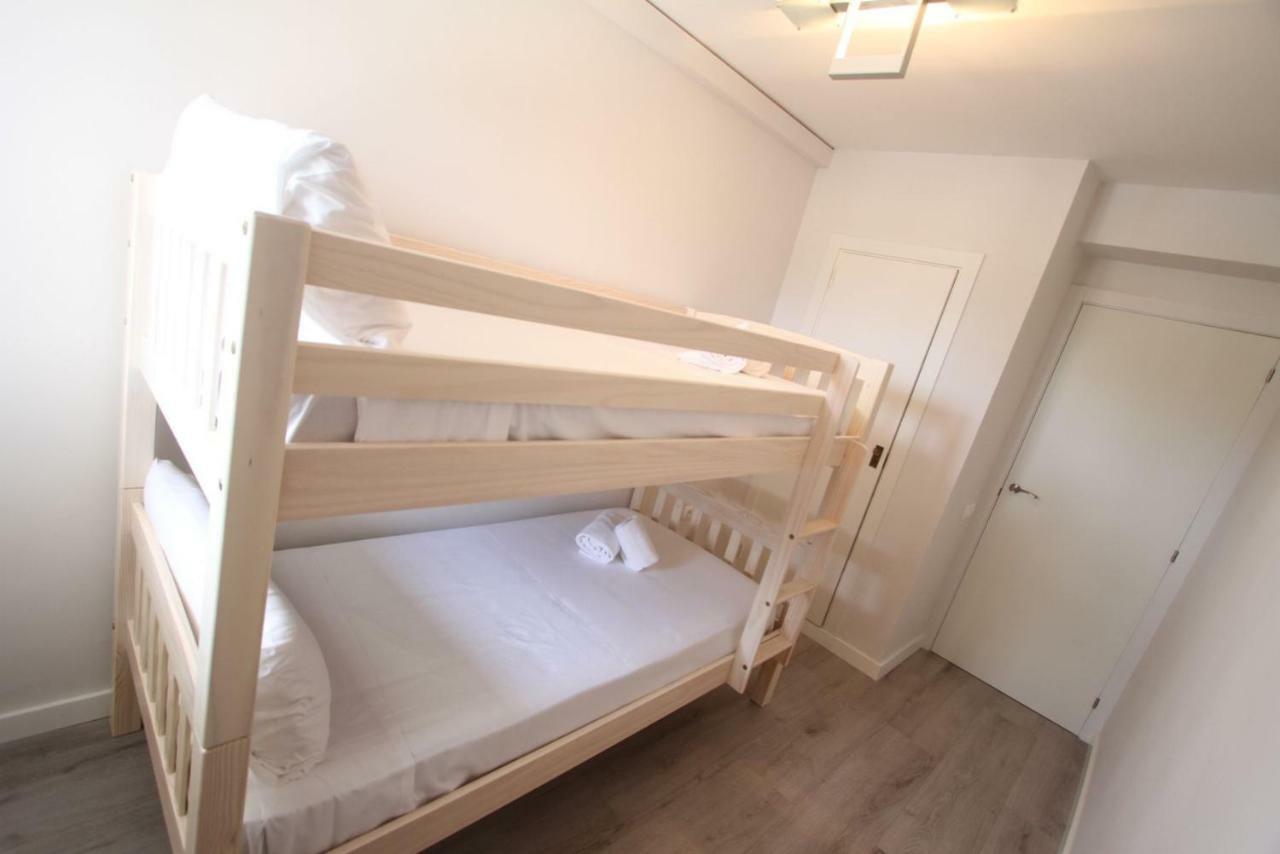 Carrer De Victoria Dels Angels, 11 Lägenhet La Pineda Exteriör bild